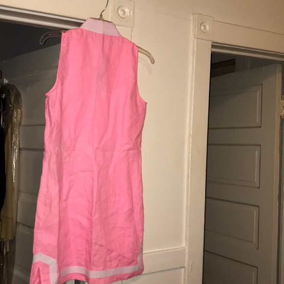 Sail To Sabel Dress NWT💥💥1 hr sale - Picture 6 of 7